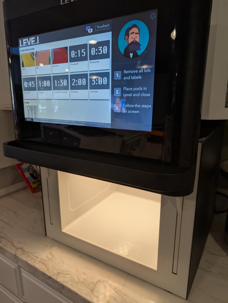 Leonard Speiser tweet media