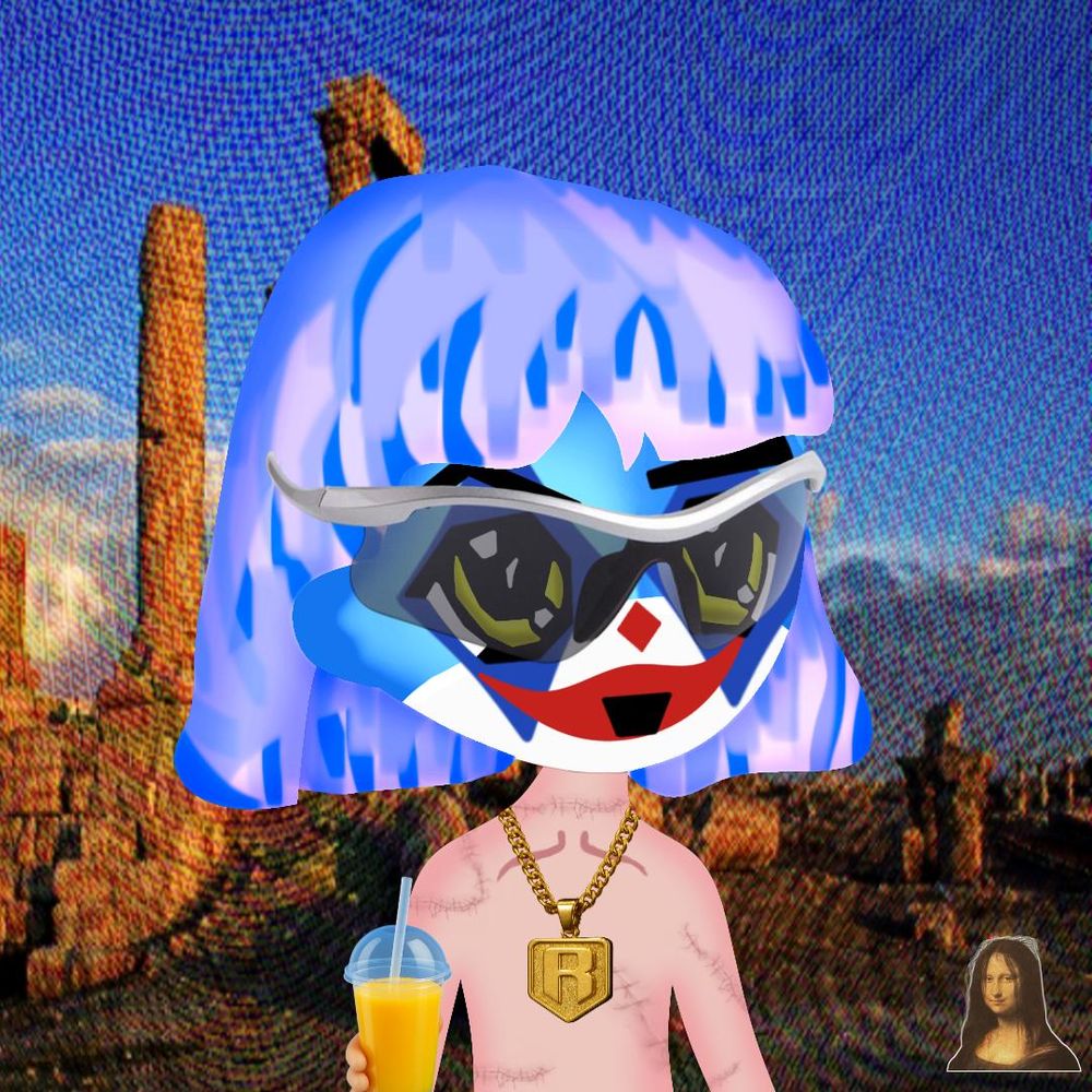 PUDGE💙 tweet media