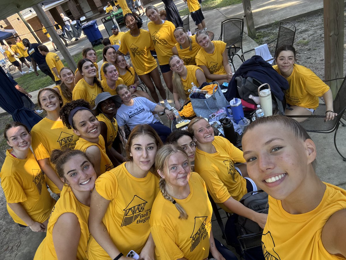 Coker_Volleyball tweet media