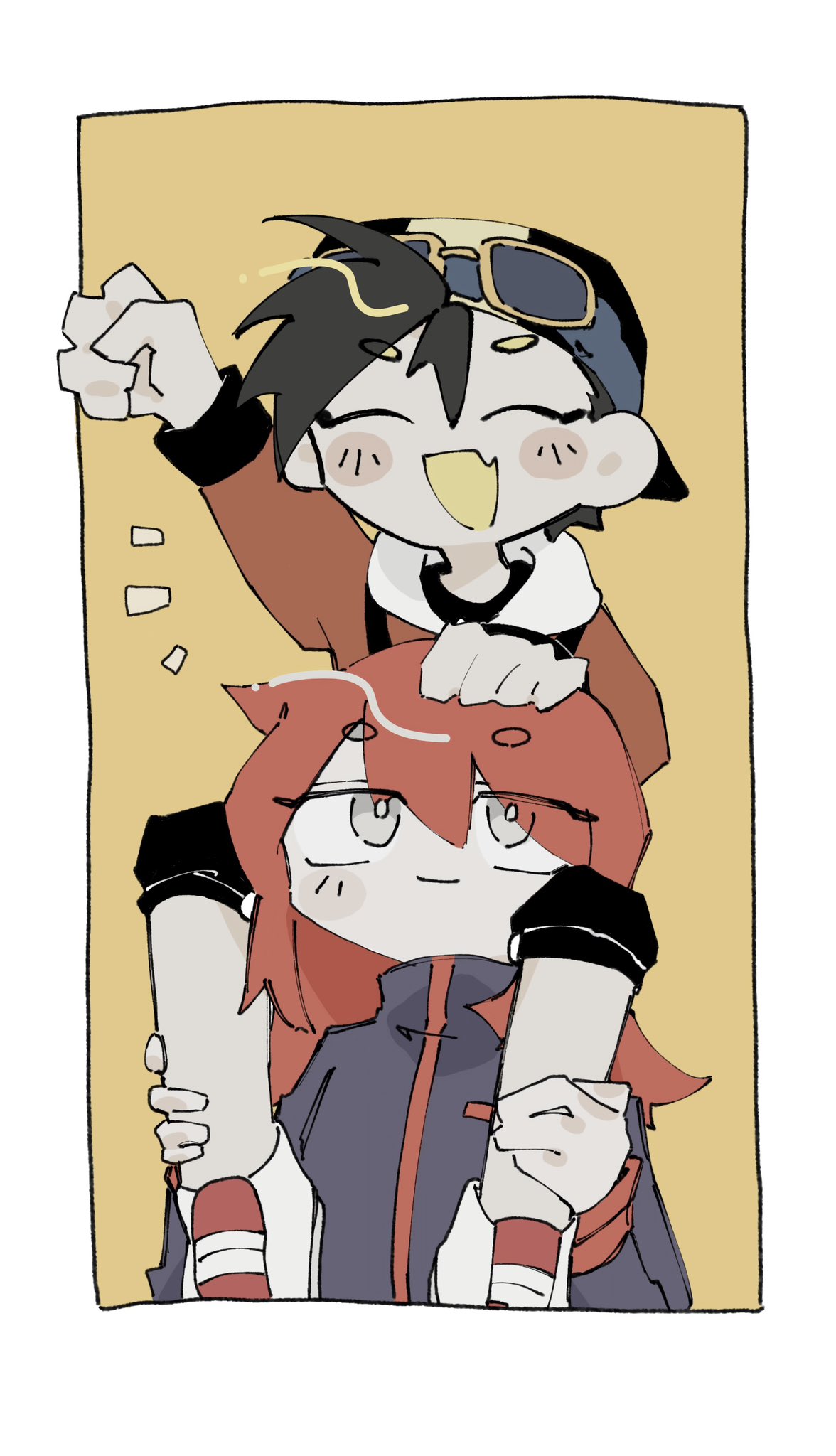 Posts with replies by みうま (@CnzNc00h33) / X