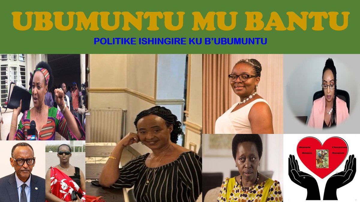 Radio Iteme (@itemeradio) on Twitter photo Abakunzi ba Radio Iteme, mutumiwe mu kiganiro Ubumuntu Mu Bantu. Umutumirwa ni Mme Adeline Rwigara. Iki kiganiro kidasanzwe kizaba kuwa gatandatu 16 Kanama kw'isaha ya 10 PM i Kigali. youtube.com/live/VreFaQMuO… Abakunzi ba Radio Iteme, mutumiwe mu kiganiro Ubumuntu Mu Bantu. Umutumirwa ni Mme Adeline Rwigara. Iki kiganiro kidasanzwe kizaba kuwa gatandatu 16 Kanama kw'isaha ya 10 PM i Kigali. youtube.com/live/VreFaQMuO…