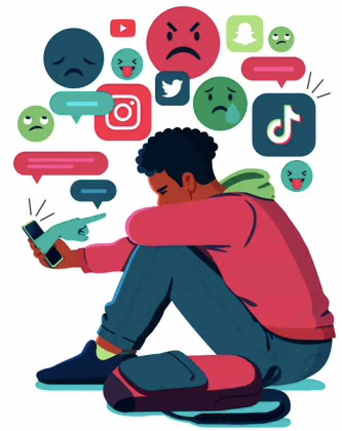 SafeSpaceNews's tweet photo. Cyberbullying, positive self worth &amp; back to school📚https://t.co/cd7N28mV4a 
Want to be entered for a chance to will $100 gift card? Step 1)Subscribe to our newsletter 📰Step 2)When you get our newsletter on Friday share your personalized subscribe link with 3 friends 💌 https://t.co/7ZYt4I5g7F