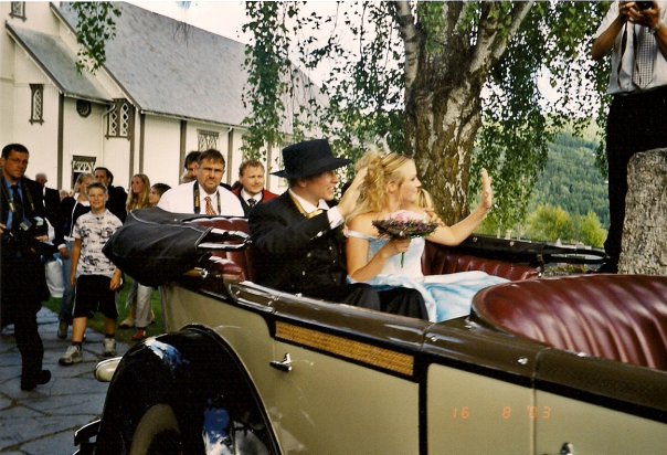 Petter Solberg tweet media