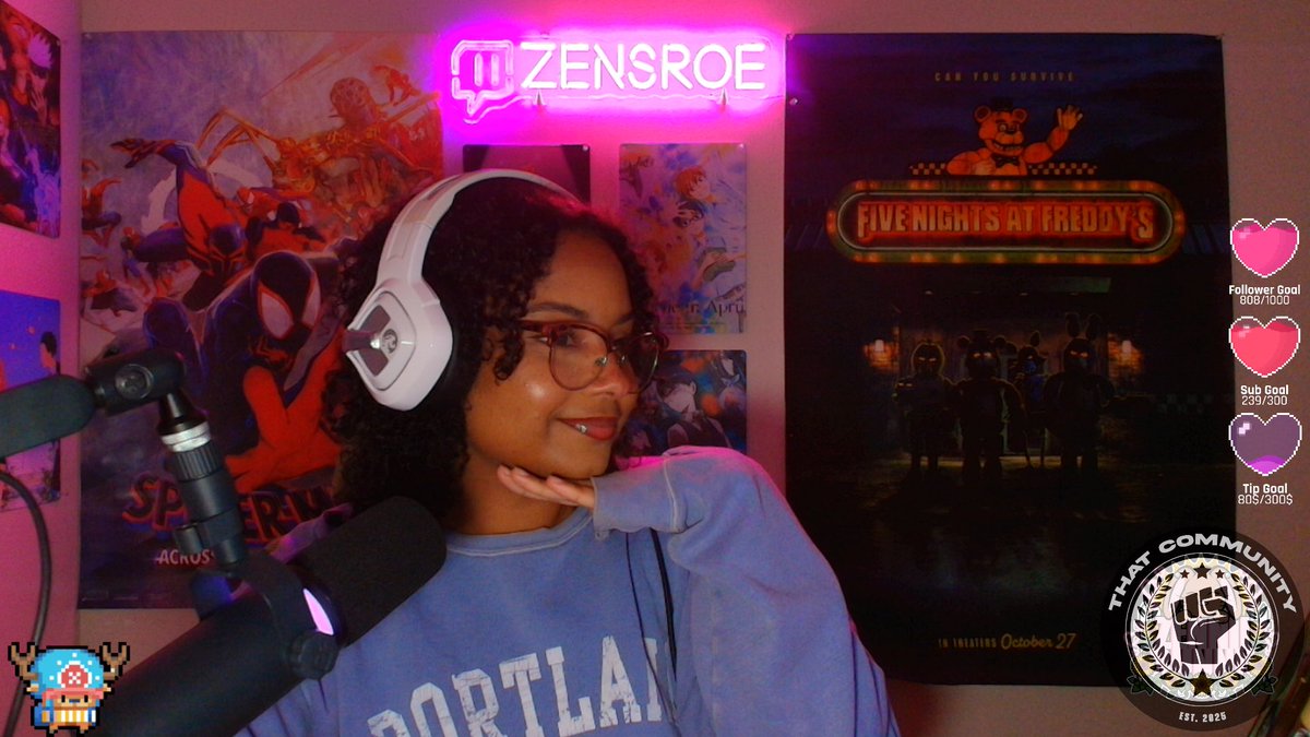 aaaand just like that, ur fav is back 🫂🌻🩷

🔗 twitch.tv/zensroe