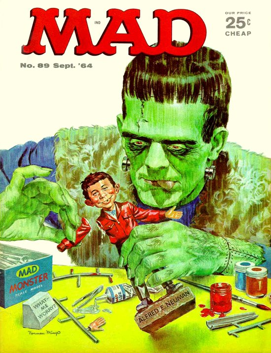 The show is 2 months away!
 
Frankenstein's Comicbook Swap!
Die, Monster, Die!

125+ tables of amazingness!

Lloyd Center Mall

Saturday October 18th 11-6pm!

11am early bird $5
12 noon general admission $1
Free to Youth &amp; Elders