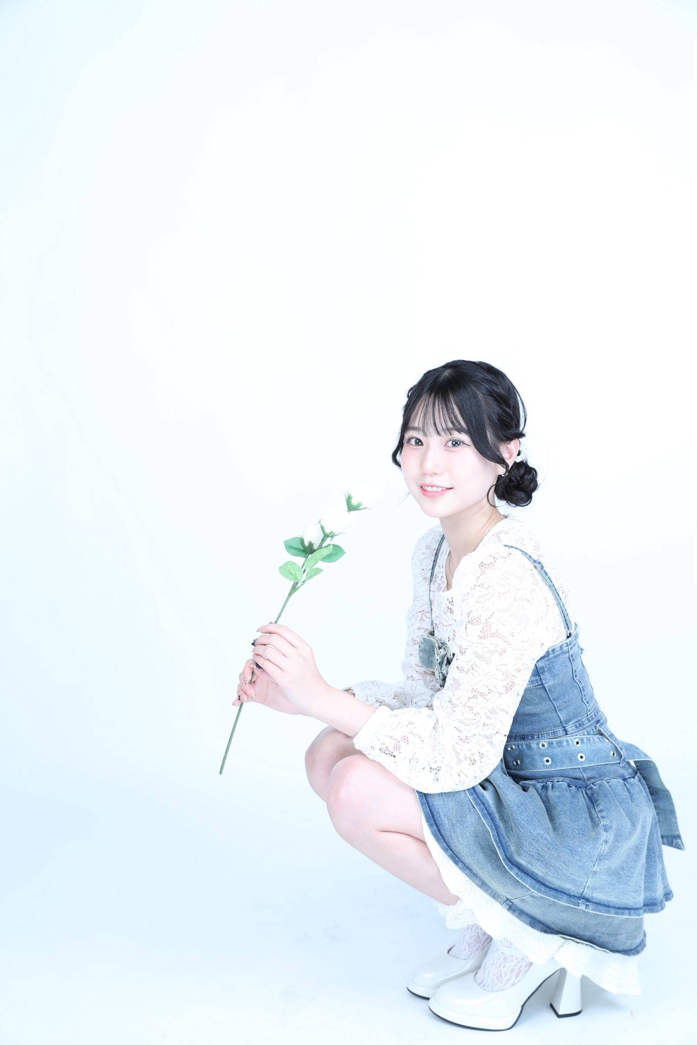 ゆゆ U 皆原 陽茉莉 販売 | HOOKSOFT&SMEE&ASa Project | Lycee