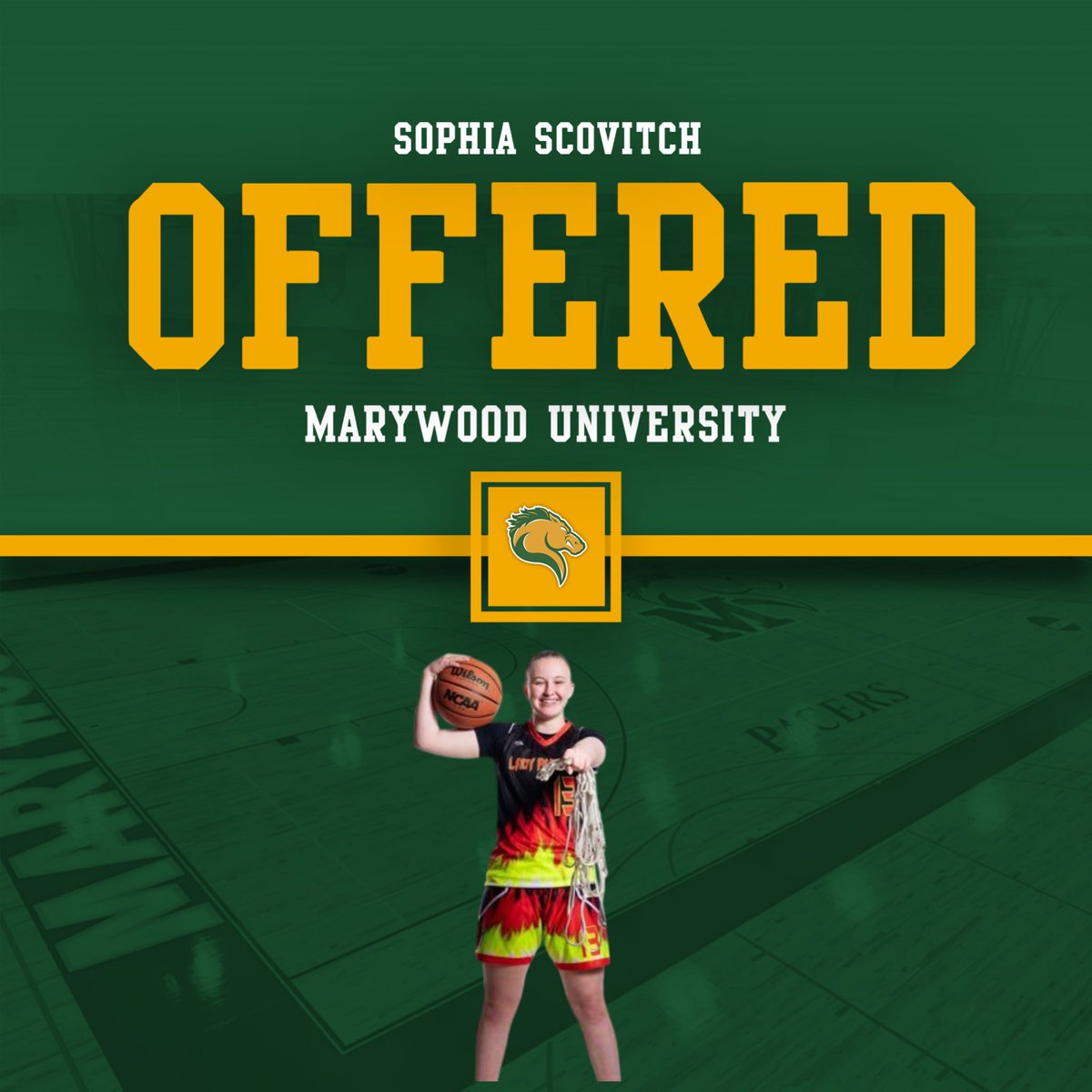 Sophia Scovitch tweet media