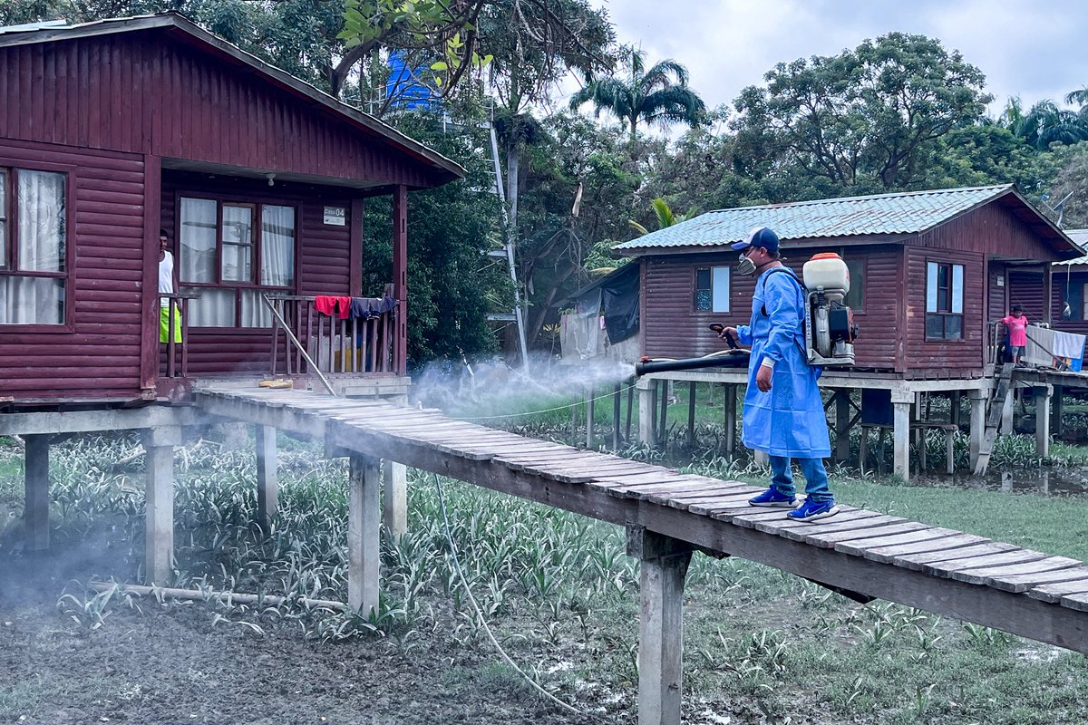 Hugo Obando tweet media