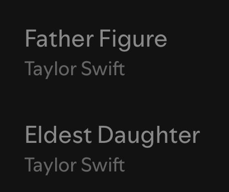 dailytaybrina's tweet image. we got the whole family atp