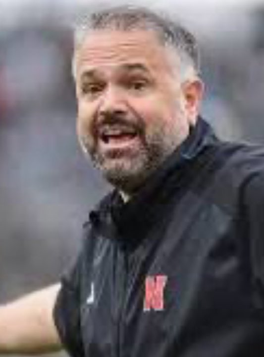 flugempire's tweet photo. Nebraska has not beaten Minnesota in football in 2,491 days. https://t.co/CxP8Qoti0P