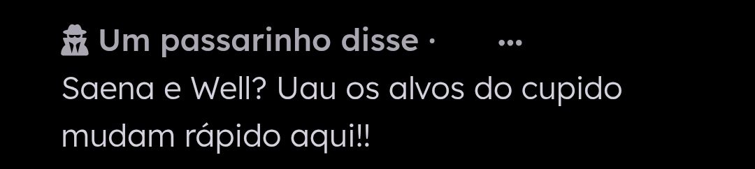 somunknows's tweet photo. 🚨 DOR DE CABEÇA. 

Tá explicado porque o Seokwoo tá sumido. Dor de cabeça, é óbvio! PARABÉNS PELO NOVO CASAL. https://t.co/XFGlAH5kRI