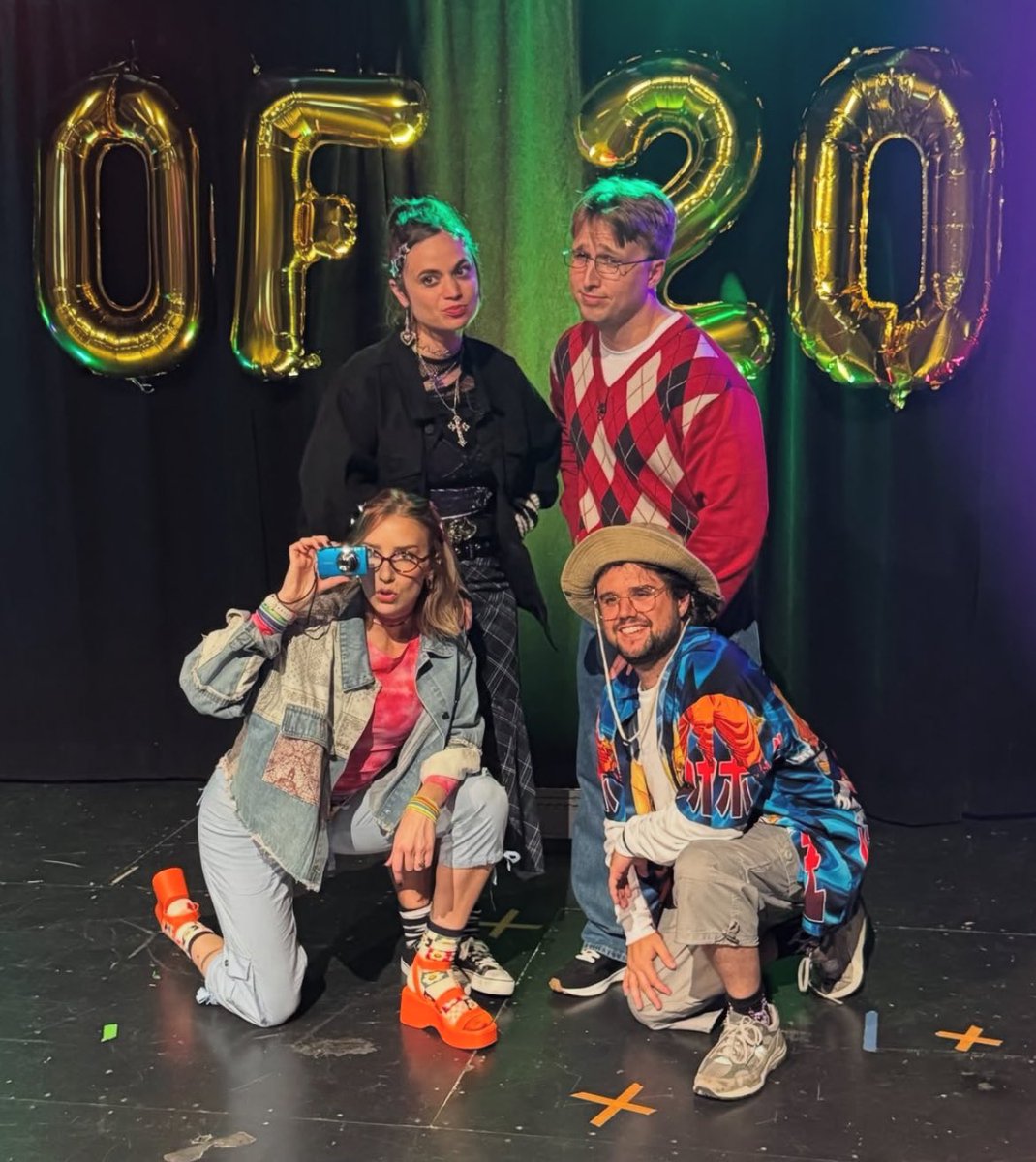 lesbiagnew's tweet image. the detention degenerates getting last place is like the ending of lemonade mouth when olivia says "we didn't win rising star, but we won something bigger that night"