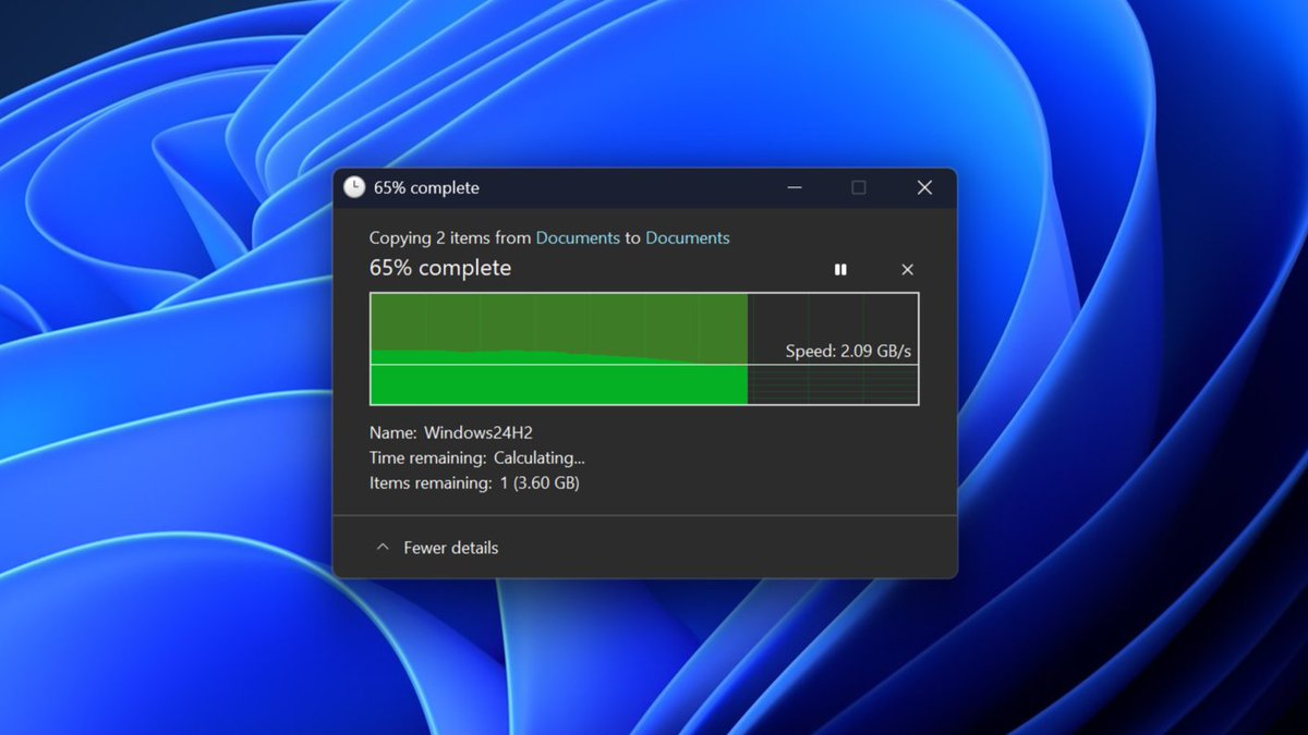 Zac Bowden tweet media