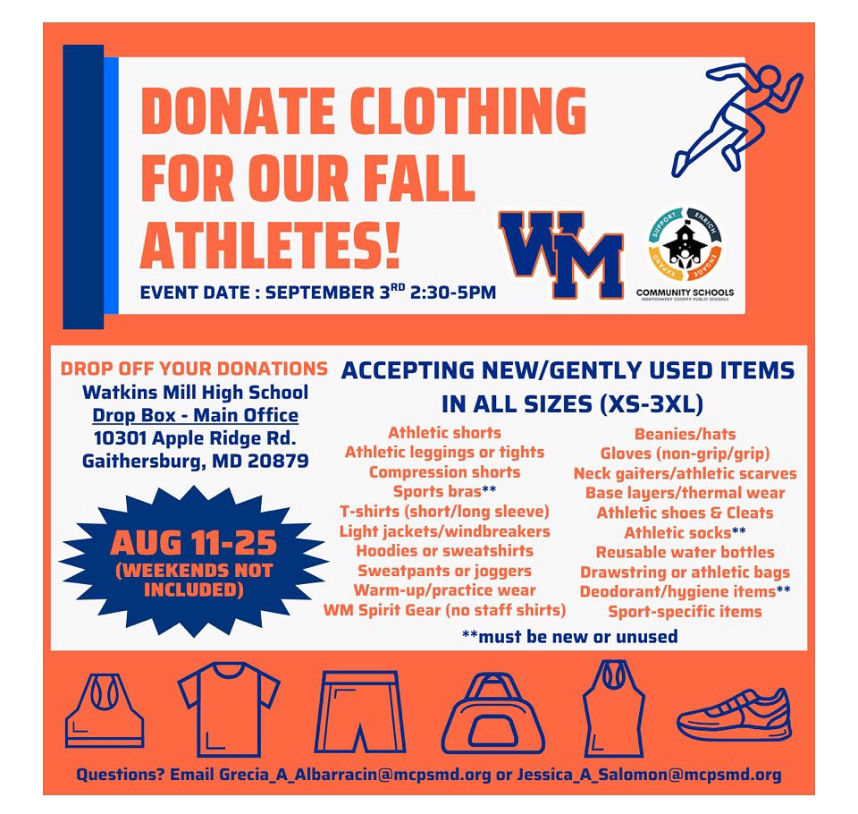 Please support if you can.