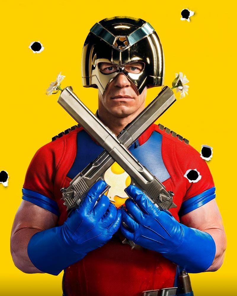 They should put him in Fortnite.