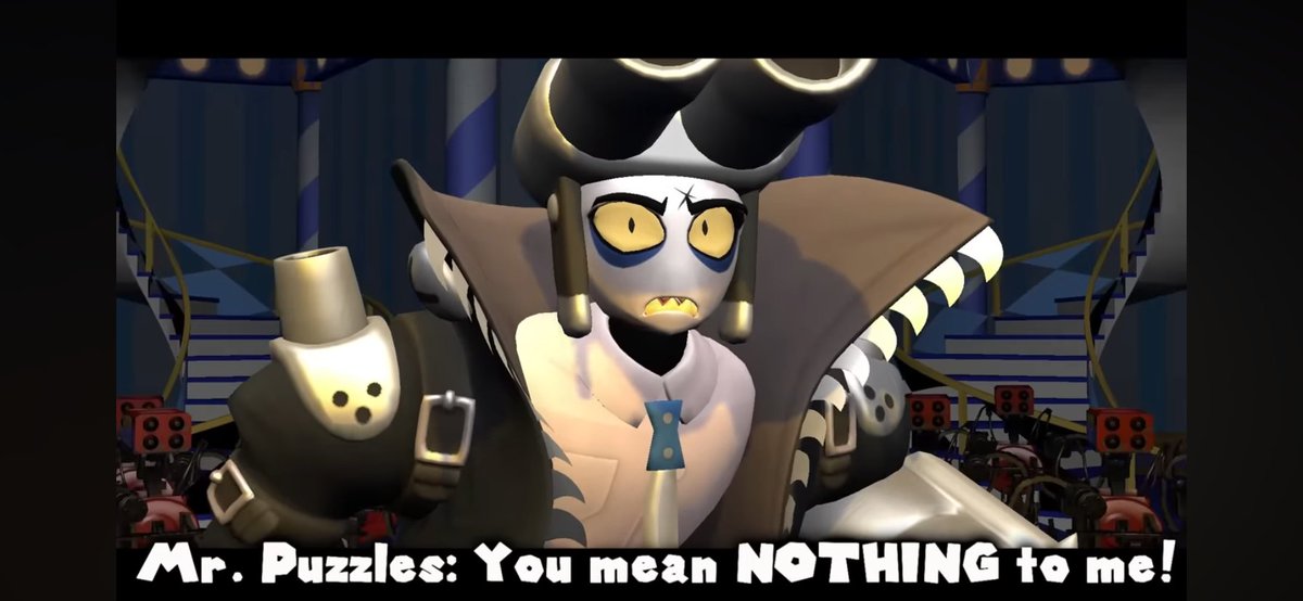 GLITCHHH THIS ISNT FUNNYYY