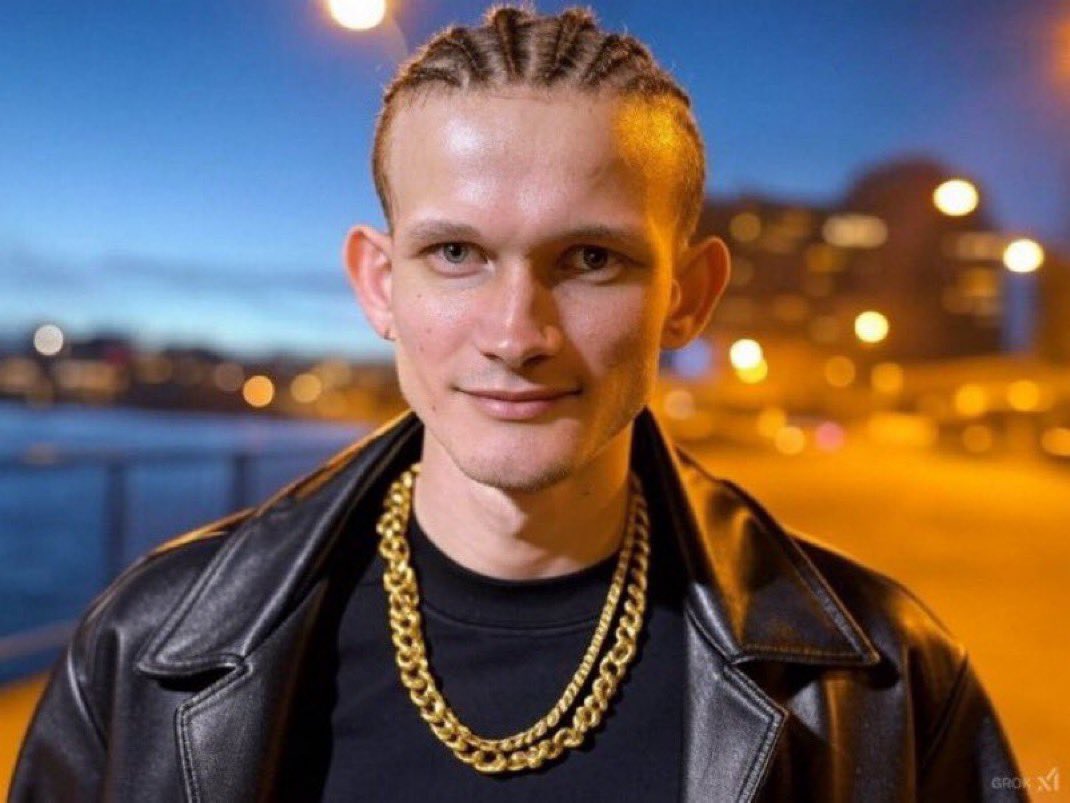 GN Web3 😴

Say it back to pump your bags 💰👇🏼