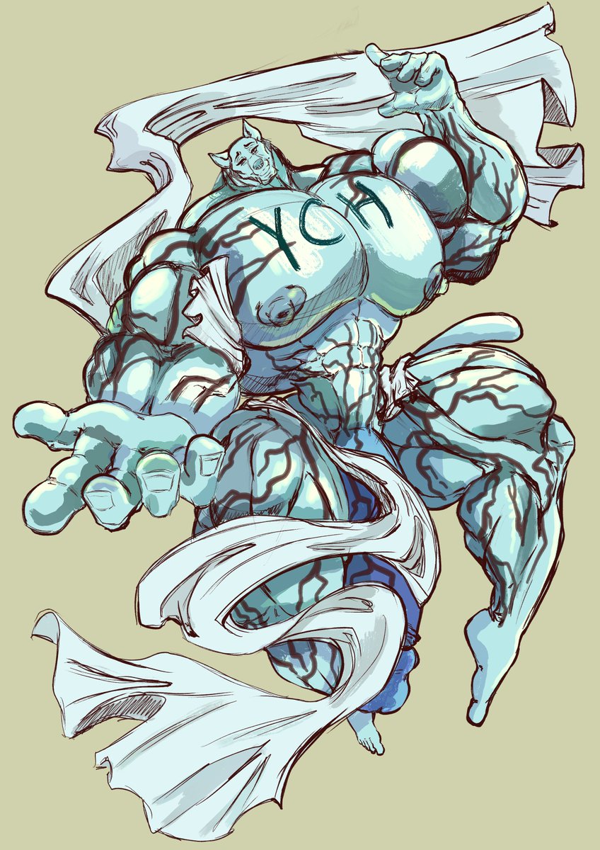 YCH Raffle – "The God" Painting

How to enter:
ko-fi.com/vesnu_studio

€1 = 1 entry (e.g., €10 = 10)

In the Ko-fi note, include your username

Select “Make this message private” if you don’t want your username public

Deadline: 23/08/25

Full details: furaffinity.net/view/61949694