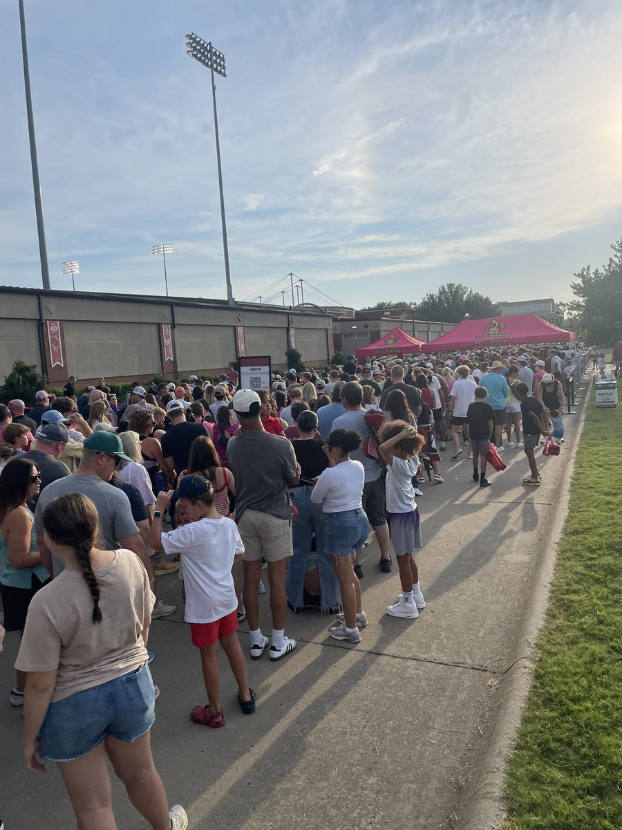 Kyle Norris tweet media