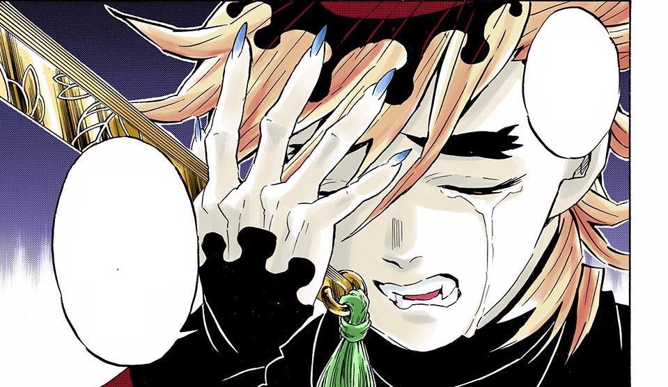 ไม่เอา จะสู้กับชิโนบุจังคนเดียว