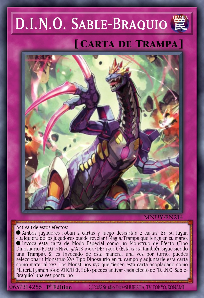 yuto (Darkness custom card) tweet media
