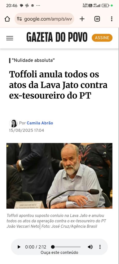 odiioogo's tweet photo. Mais um descondenado. https://t.co/90qYVIb2Do