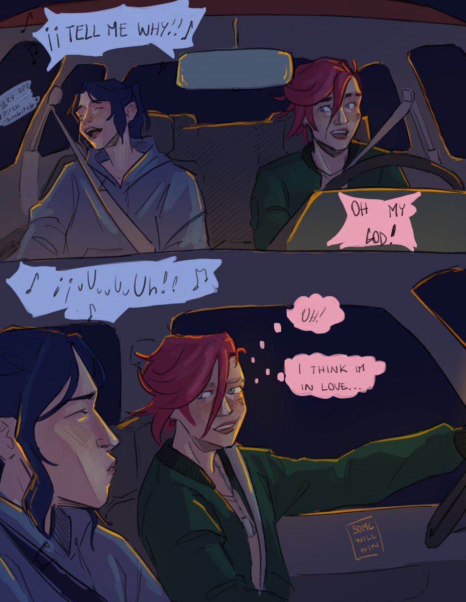 Does this unit have a soul? tweet media