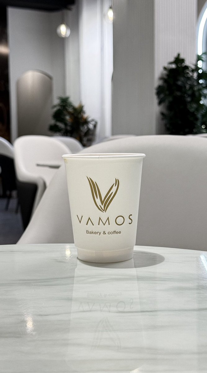 قهوة آخر الليل 🤍