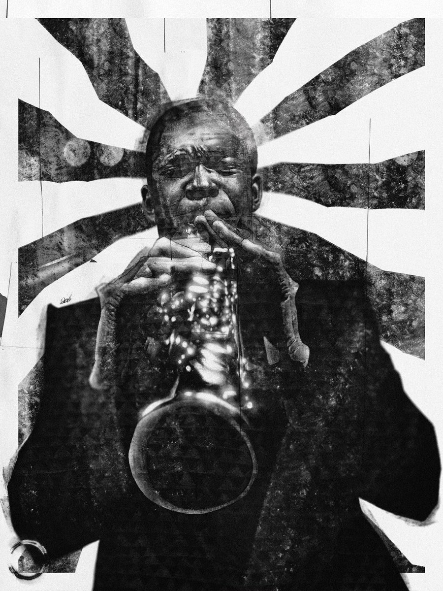 saibotART's tweet photo. In A Sentimental Mood | John Coltrane.

#art #drawing #artwork #painting #jazz #milesdavis #manga #JohnColtrane #portrait #horror #illustration #Sandman #ink #inking https://t.co/piNjd5UIkn