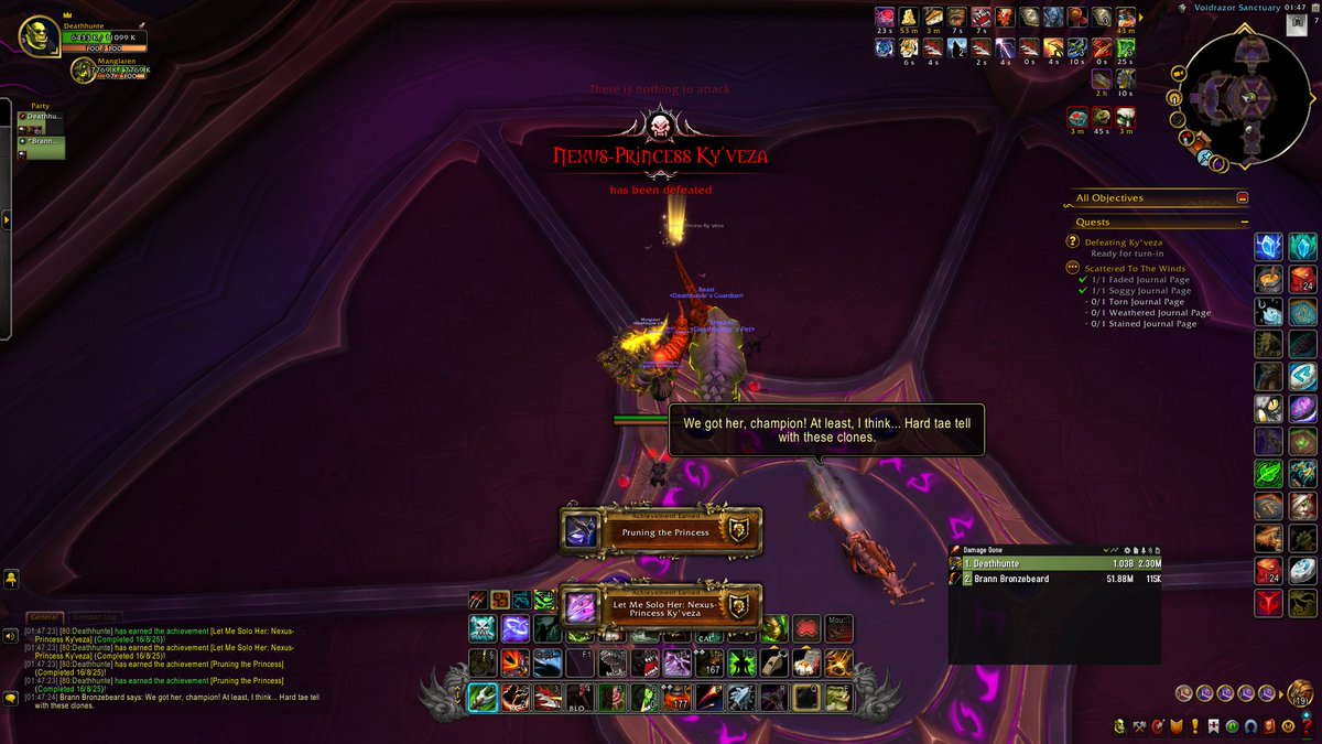 if you know you know