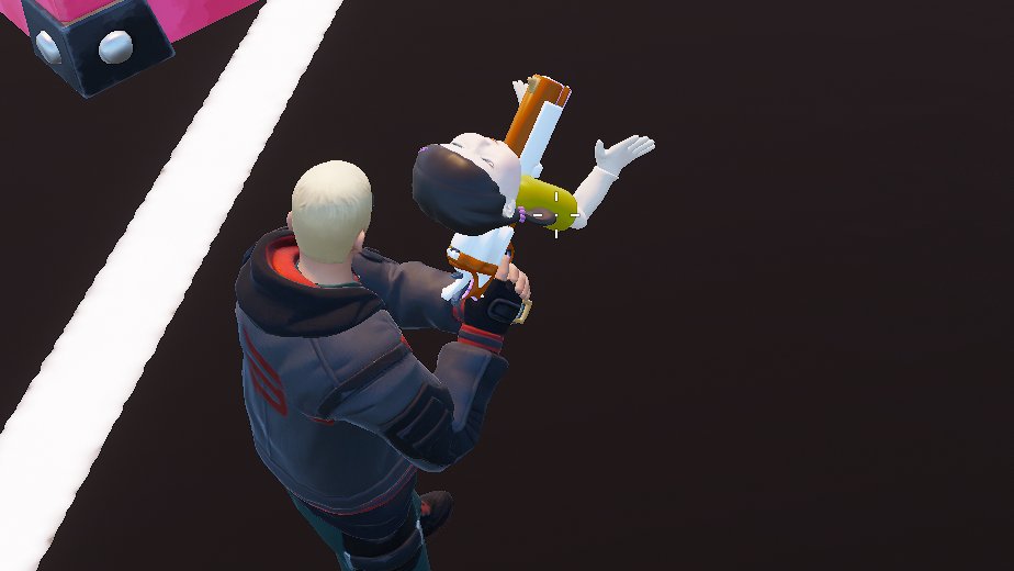 jvvoctor's tweet photo. hmm.... okay this is cool

Play with the doll mammoth with 99x damage!!!

CODE: 9760-4279-5902

#Fortnite #SquidGame https://t.co/SKXVLvl2Nh