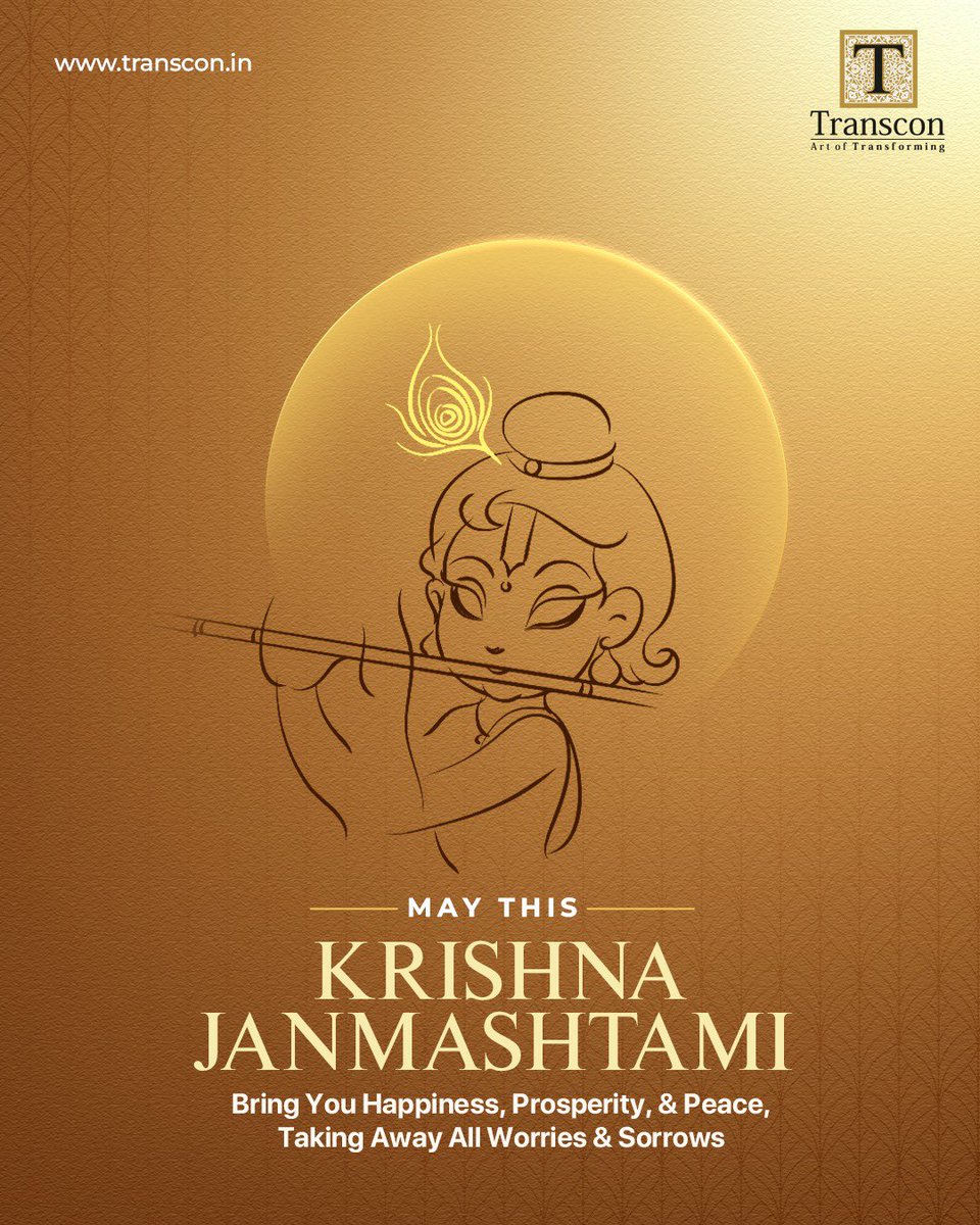 Transcon Developers tweet media