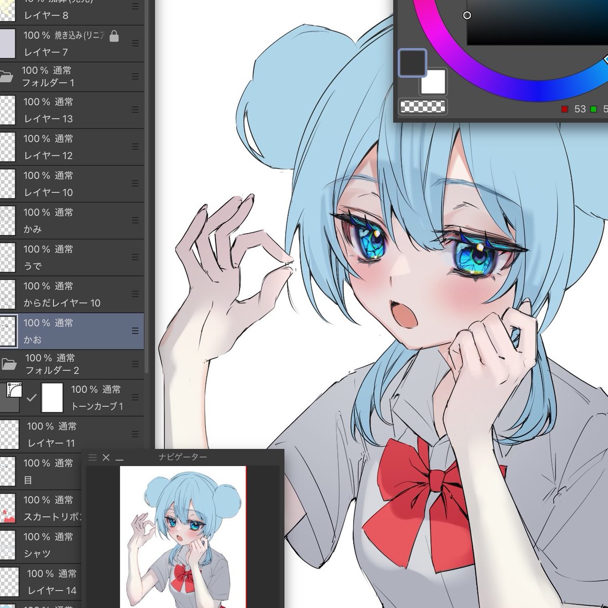 曖川にゃんた️ 𝟅𝟈 (@nyanta_111) / X