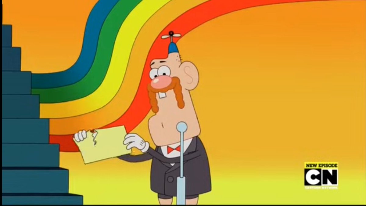 The Amazing Digital Circus Episode 6 spoilers without context

#TADC #DigitalCircus #TheAmazingDigitalCricus #tadcepisode6