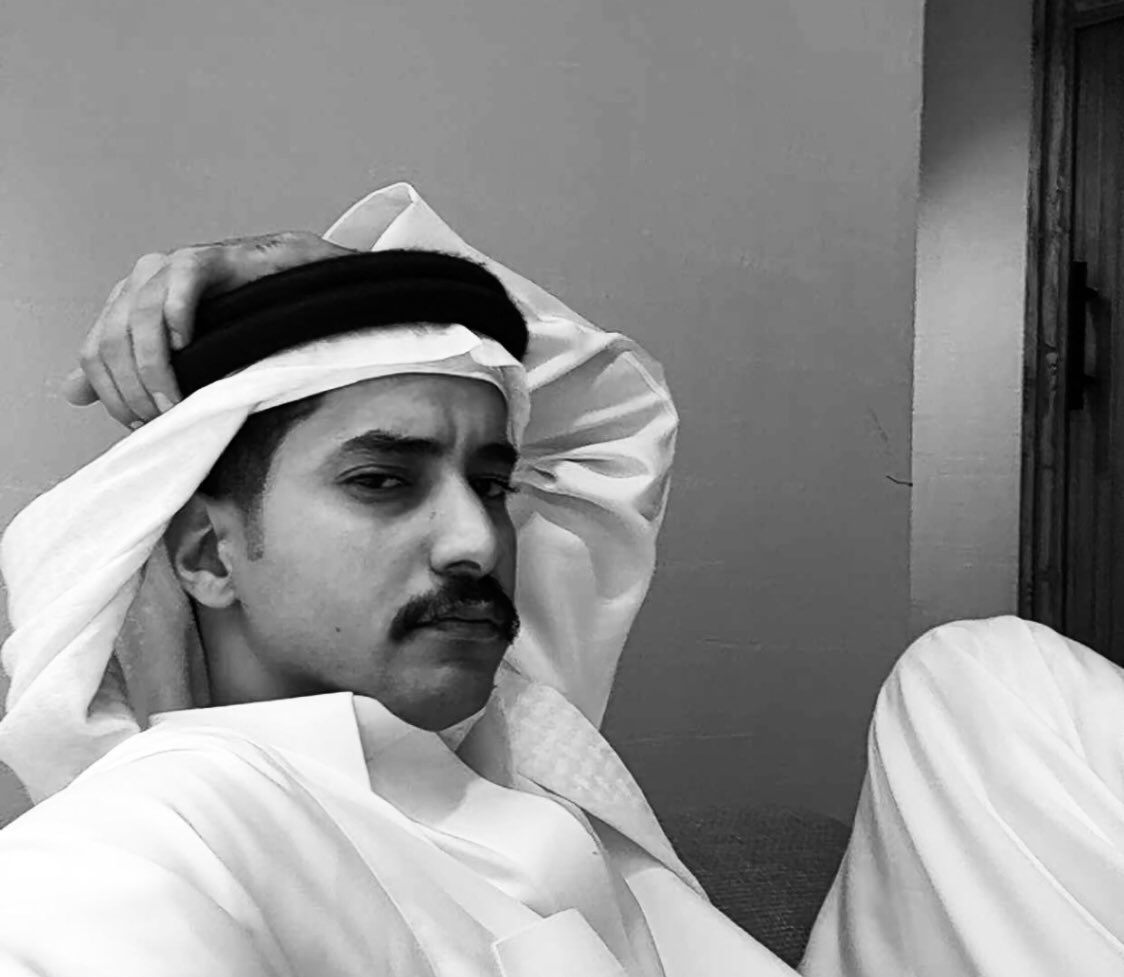 ❤️
#حمد_العتيبي