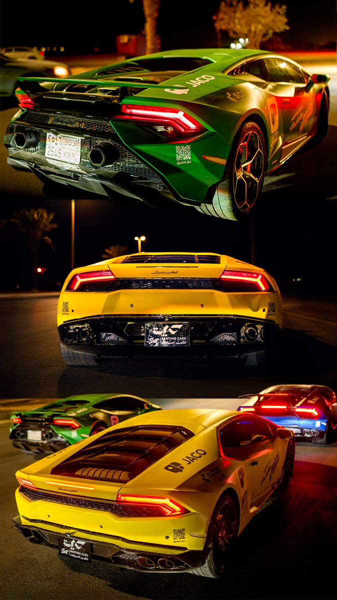 #رحلة_جاكو_حول_السعودية