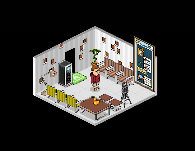 🥳¡SORTEO 1 CAJA HC!🎉

Solo porque me caen bien

1 Ganador

➡️Requisitos:

➡️ Seguirme.
➡️ Dar RT🔁 + FAV❤️ + comentar #Habbo25
➡️ Etiquetar a un amigo🫂 panita, peor es nada, come muslo, ligue, etc...

Termina el próximo martes 19/08/2025 a cualquier hora suerte a todos✌🏻👏🏻