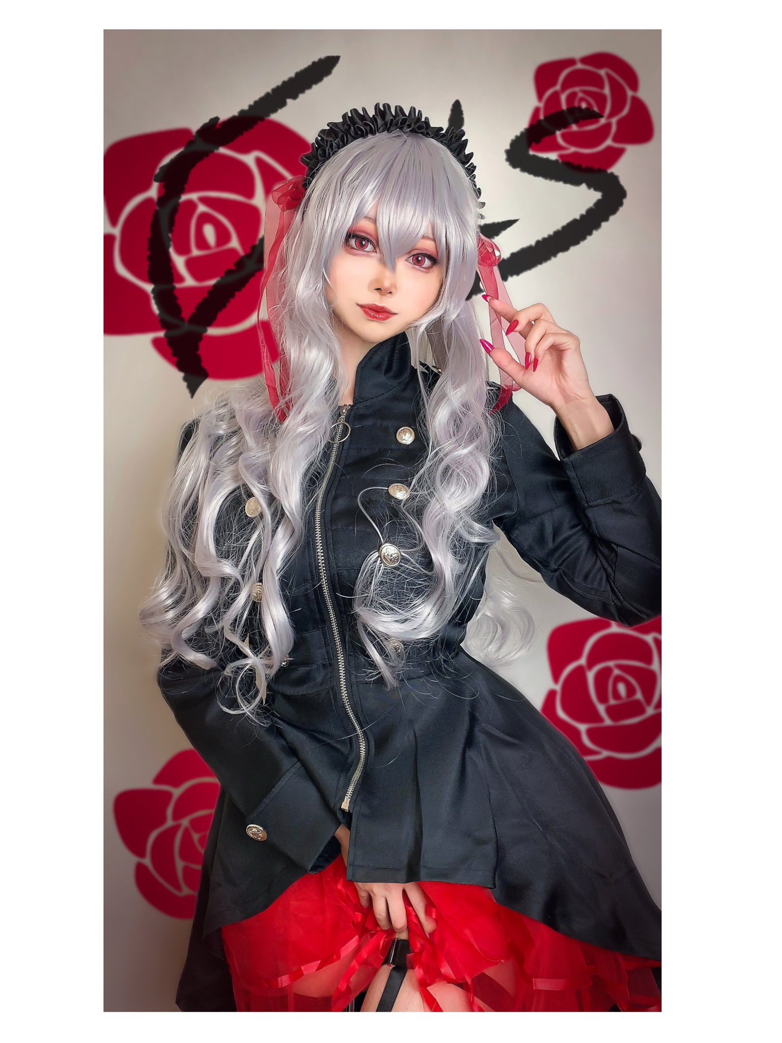 𝒌𝒂𝒏𝒏💐Flowerly Friends Cosplay🧚🏻‍♀️ NFT PJ on X