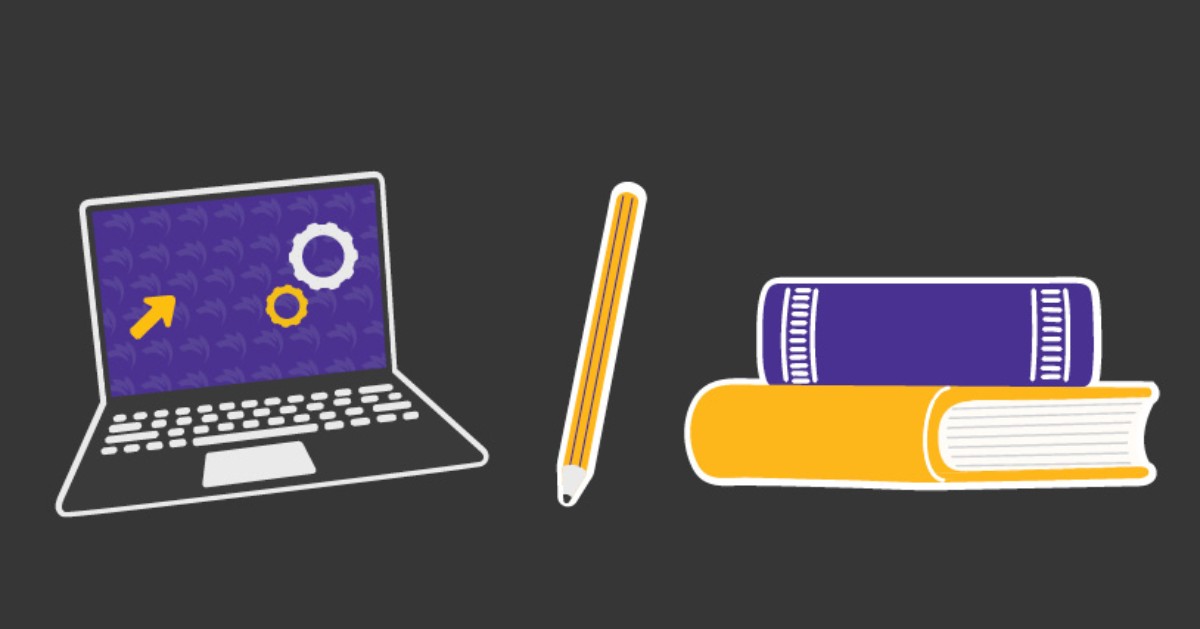Starting classes on Monday? Visit the renovated Learning Commons (A212) during the week of August 18! Enjoy giveaways, treats, and learn how the Library, Tutoring and Academic Support Center, and IT Help Desk can support your success this semester!