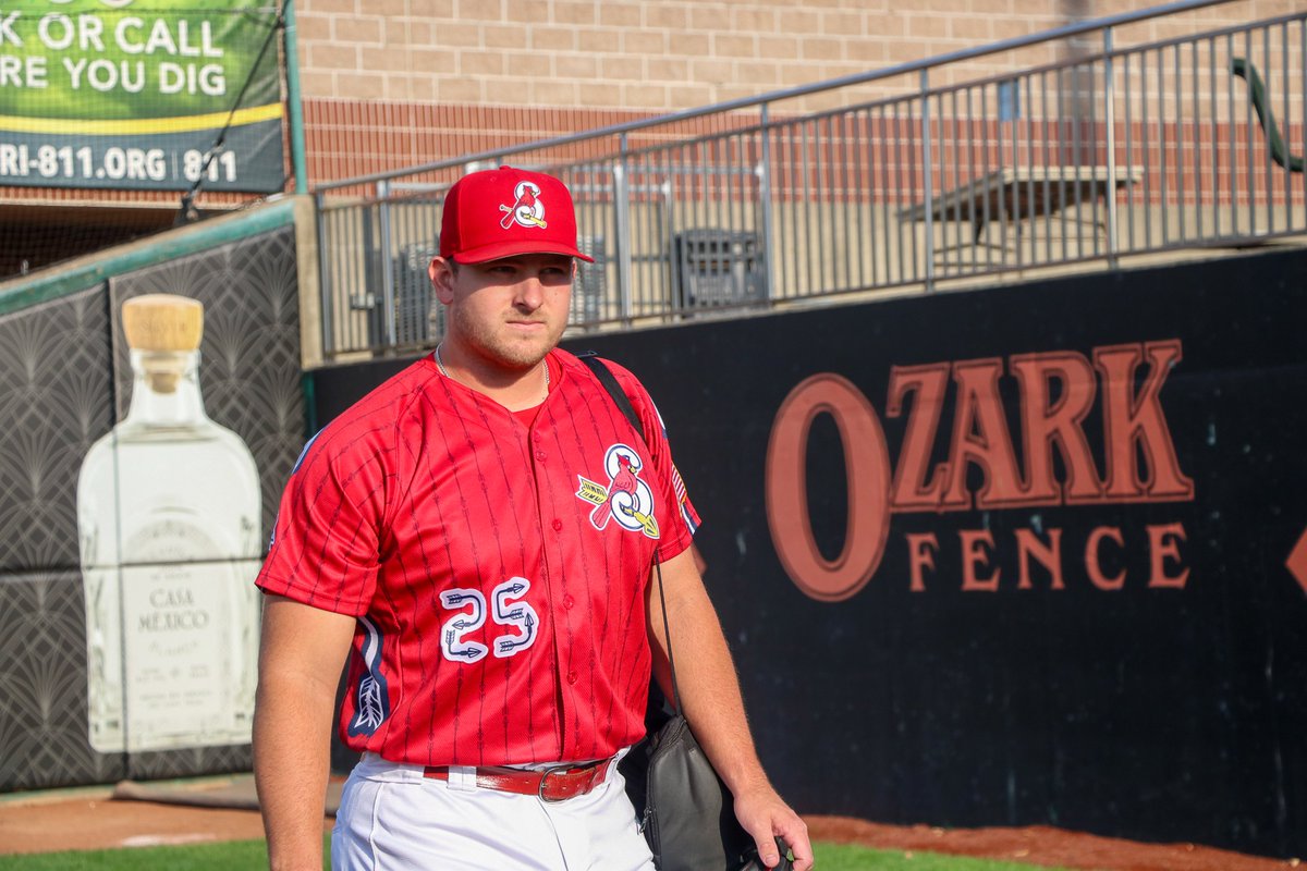 Springfield Cardinals tweet media