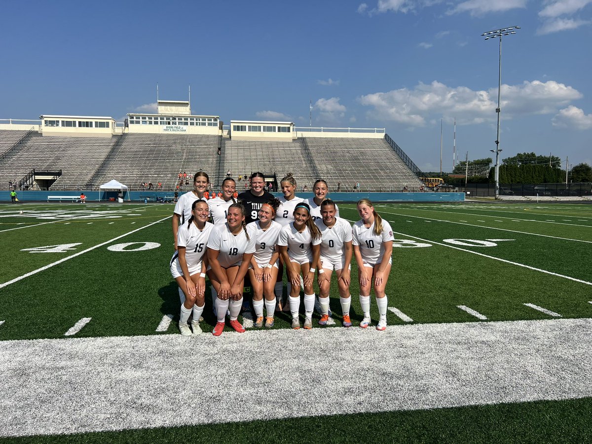 Berea-Midpark Girls Soccer tweet media