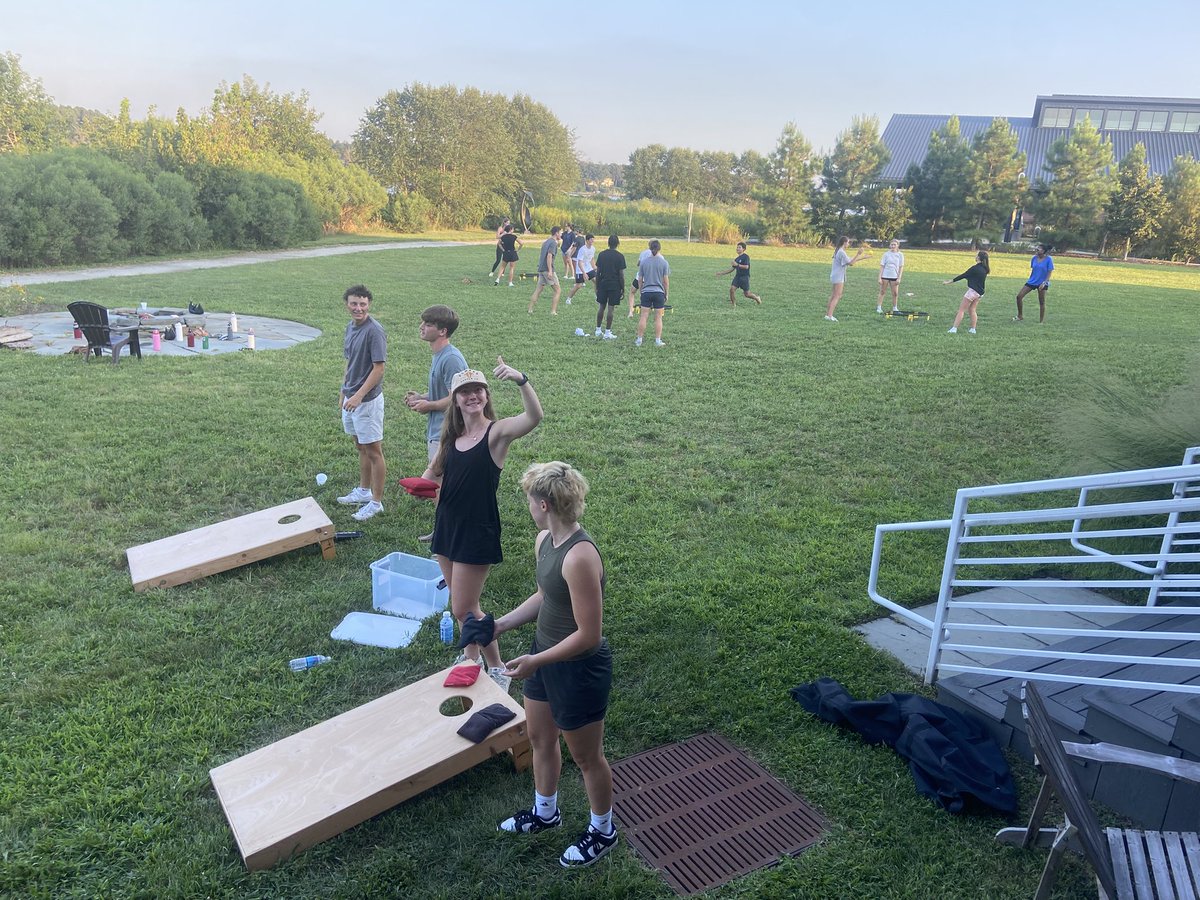 Oh so good to be back 🤗🌅