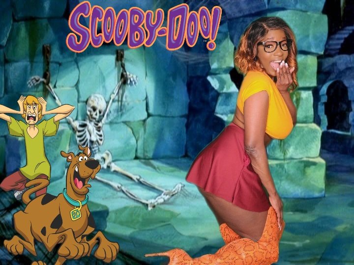 Surprise Me &amp; you might get a scooby snack ⬇️⬇️
amazon.com/hz/wishlist/ls…