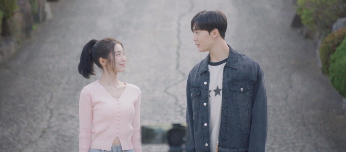 Episódio 7 de My Girlfriend is the Man já na AROHAFLIX.

🔗 arohaflix.com.br/my-girlfriend-…