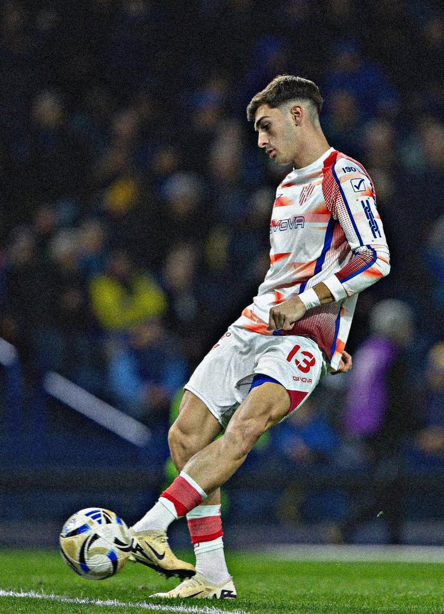 futbolscan's tweet photo. ⚔️⛔️ Valentín Fascendini vs Instituto:

➜ 1º en duelos ganados [8/11]
➜ 1º en entradas exitosas [2/3]
➜ NO FUE GAMBETEADO

22 años.🪄 https://t.co/tKJqttEhGk