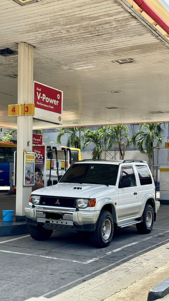 GeeYoV's tweet photo. After your long rest, finally! You're up and running again! It's been a long time, buddy!

Still not in perfect condition, but atleast this is the big first step.

Vlog coming soon!

#MitsubishiNation https://t.co/sPDmvJPONH
