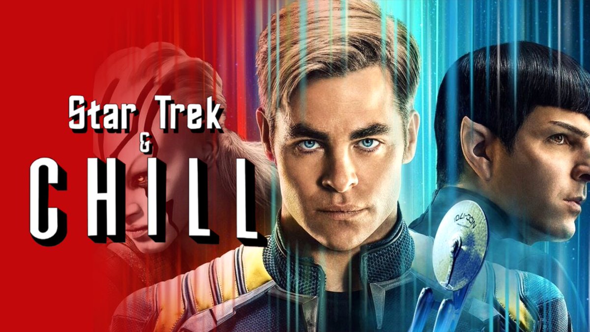 Malíssa ^ma-LEE-sa^ Longo (@malissa_longo) on Twitter photo Join <a href="/VirtualTrekCon/">Virtual Trek Con</a> 's #StarTrekandChill at 5pm PST/8pm EST for some interesting Star Trek news and Chill!
youtube.com/live/HfOThxIBs… Join <a href="/VirtualTrekCon/">Virtual Trek Con</a> 's #StarTrekandChill at 5pm PST/8pm EST for some interesting Star Trek news and Chill!
youtube.com/live/HfOThxIBs…