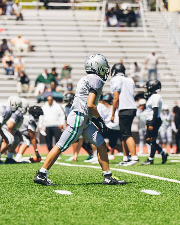 AntarMahasin's tweet photo. Cortez Mahasin
Rock3t 🚀 
12U StagElite 🏈 
AYF League https://t.co/Vlu8ugGOKV