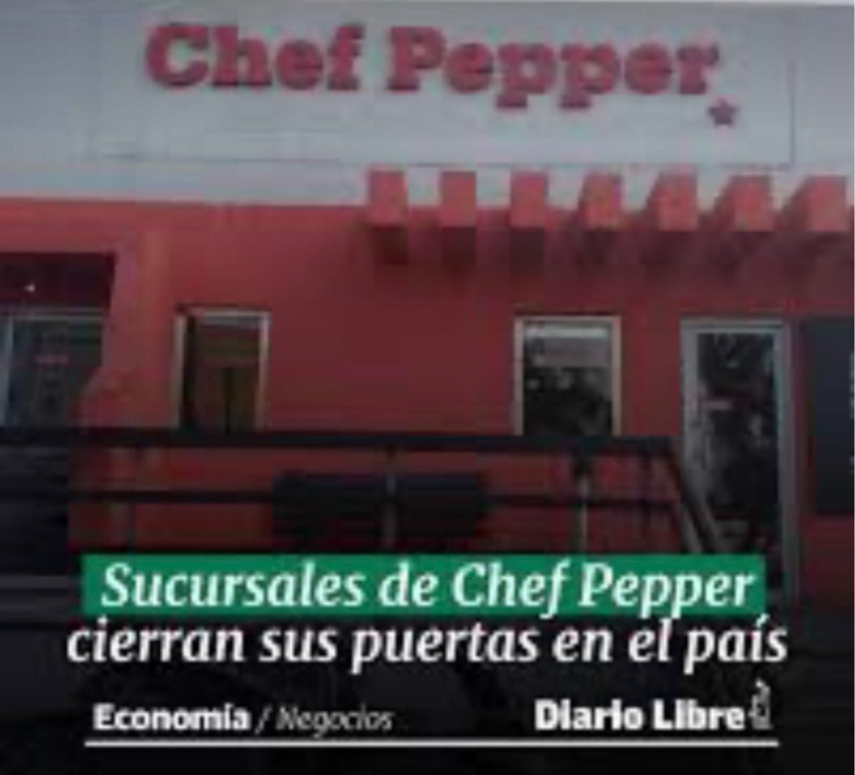 ConfucioRD's tweet photo. @JoseReyna0329 @sobeiraotaez @dinamarcareynos @dianaotaez @HipolitoPolanc0 @demostenesm @villarfco @wallynet3 @JoseUrenaC @WiltonEMejia1 @nconcepcion Abinader prometió abrir caminos… y terminó cerrando negocios 😆 https://t.co/wXt6lkYXtQ