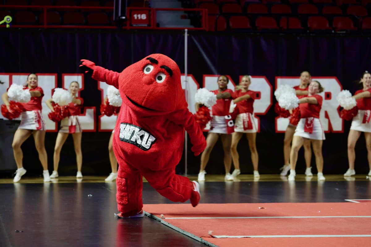 Stand Up and Cheer, Hilltoppers! 🎉 📢

The Class of 2029 got loud and proud at Topper Traditions! From learning the fight song, to meeting the coaches, to waving the Red Towel, these Hilltoppers proved they’re ready to bring the spirit all year long! 

#WKU #WKU2029